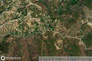 Quebrada El Aguacate