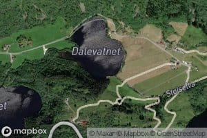 Dalevatnet