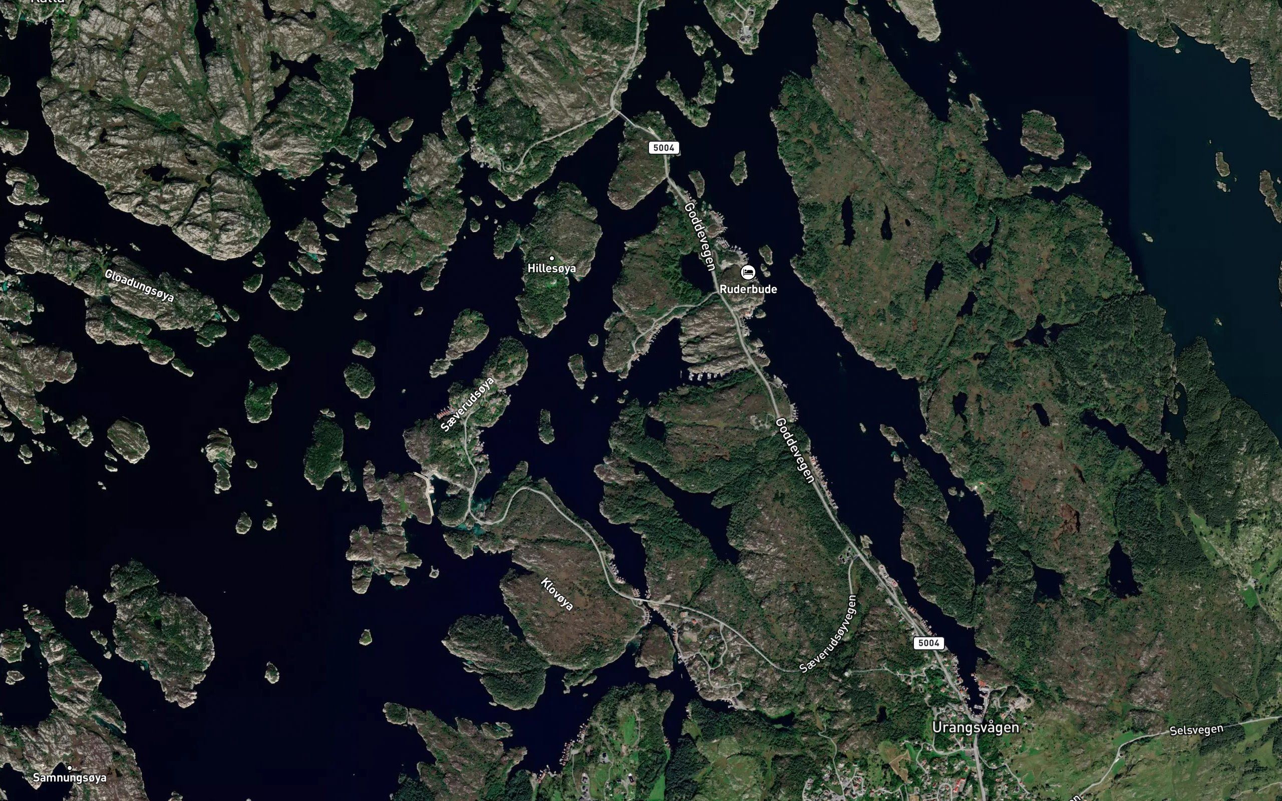 Isvika