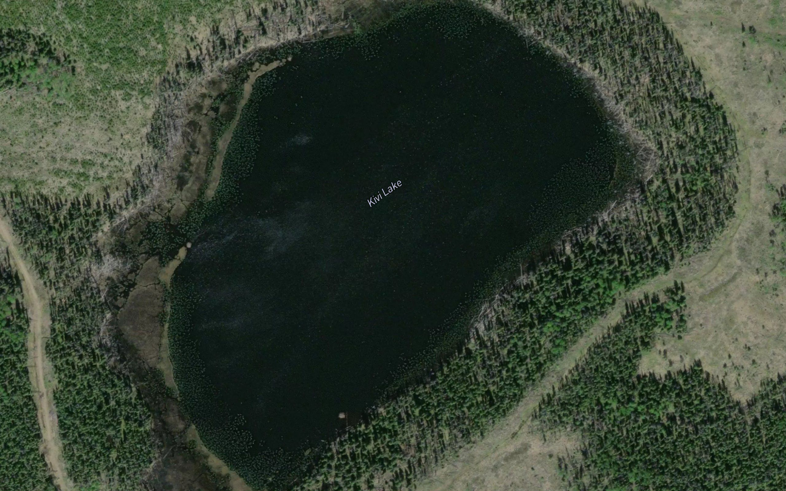 Kivi Lake