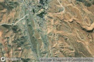 Cheshmeh-ye Baba Kalan