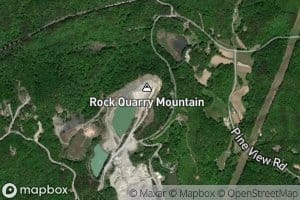 North Fork Broad River