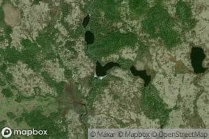 Gaspereaux Lake