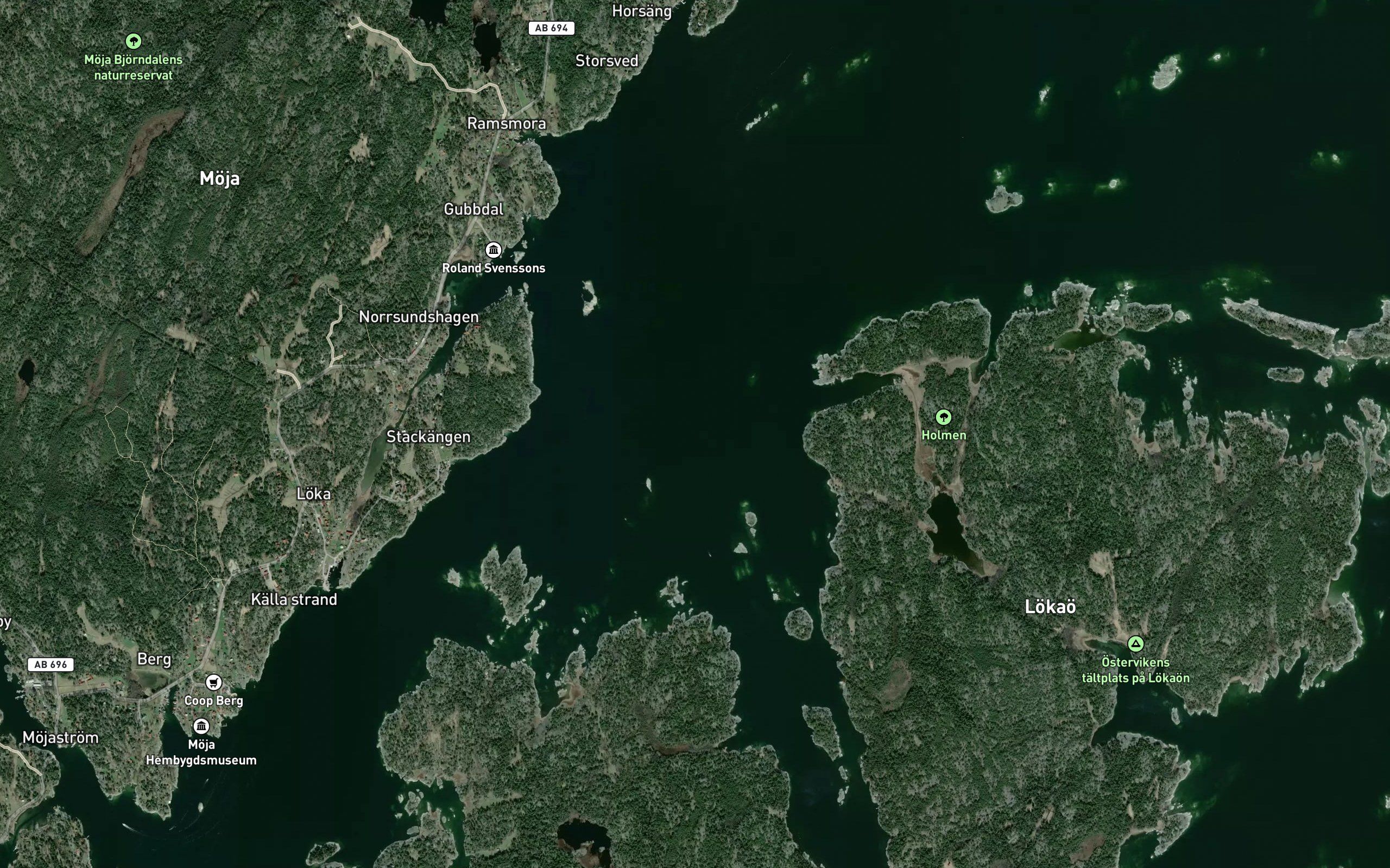 Norrfjarden