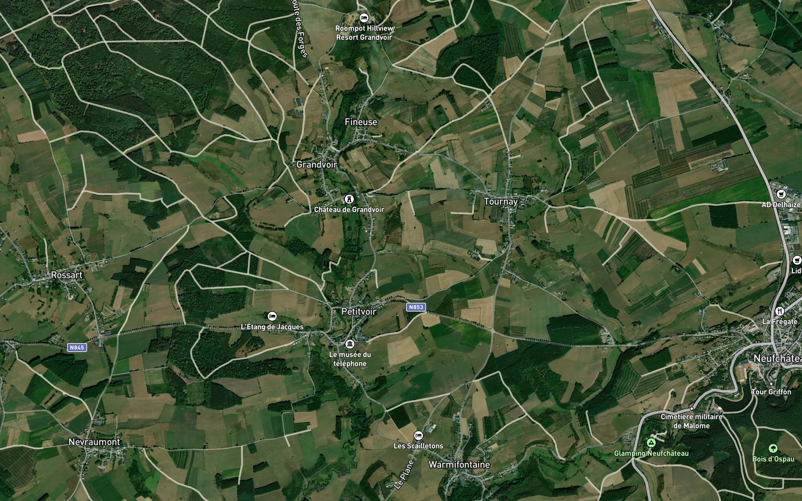 La Mouline
