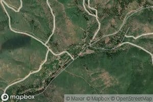 East Branch Lights Creek