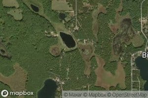 Lamoreaux Lake