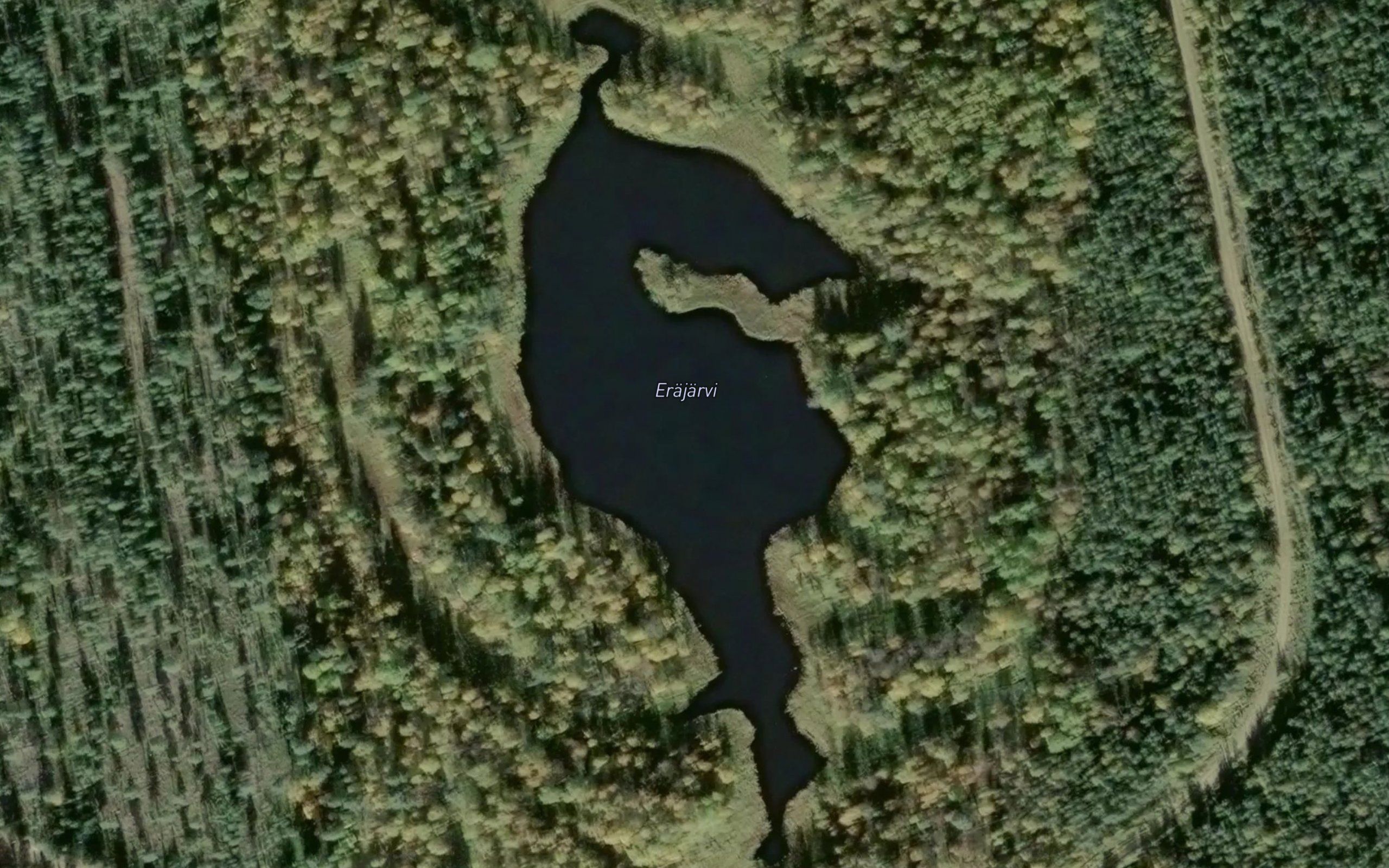 Erajarvi