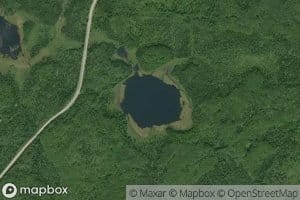 Burn Lake