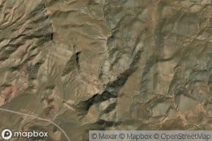 Cheshmeh-ye Mordeh Shuri