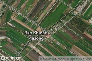 Khlong Masong