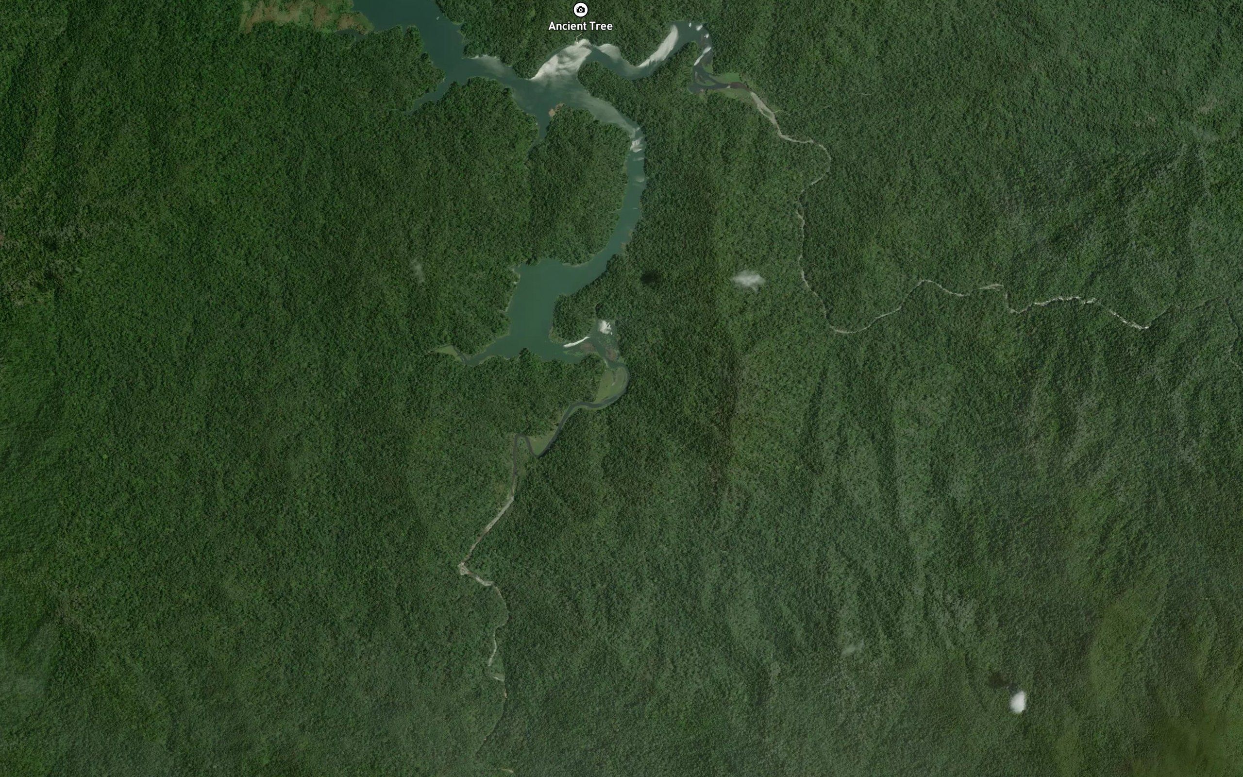 Khlong Ha La