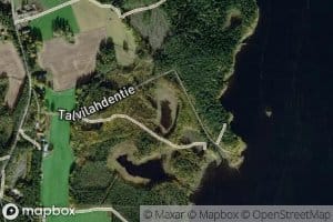 Talvilahti
