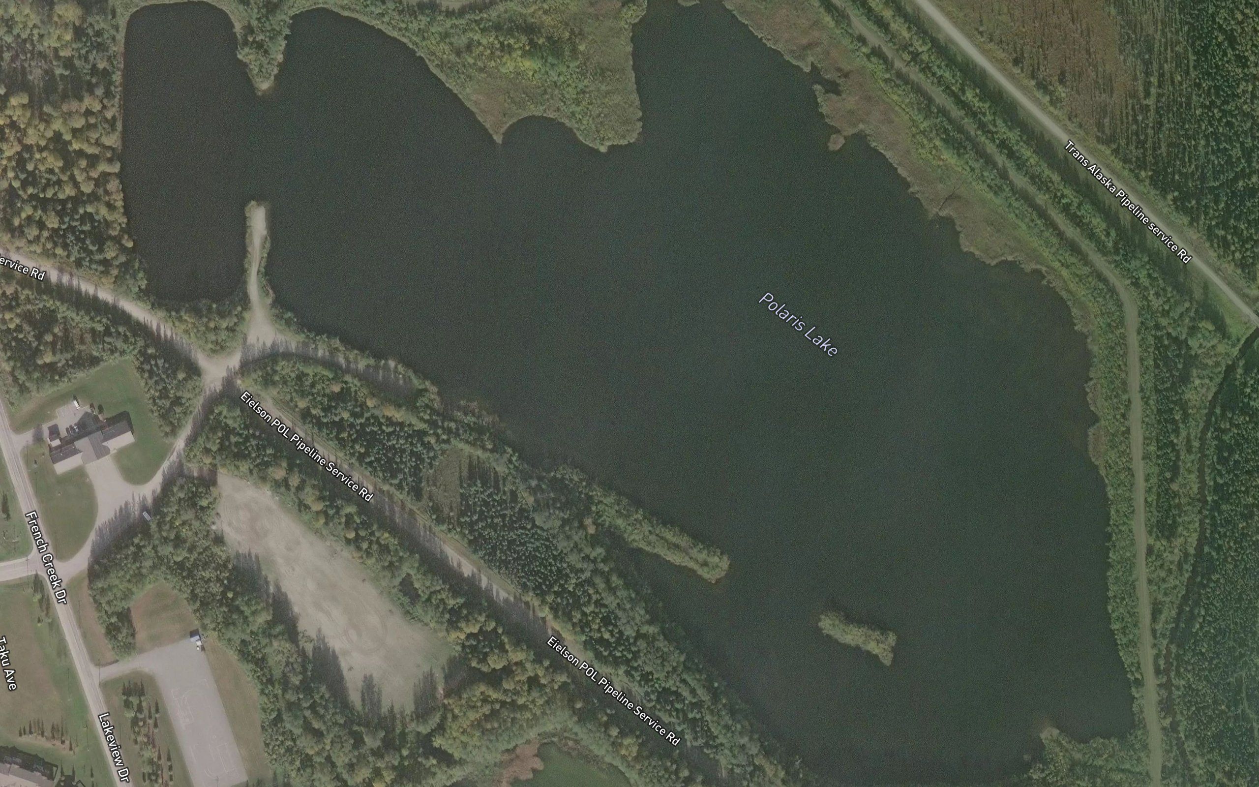 Polaris Lake