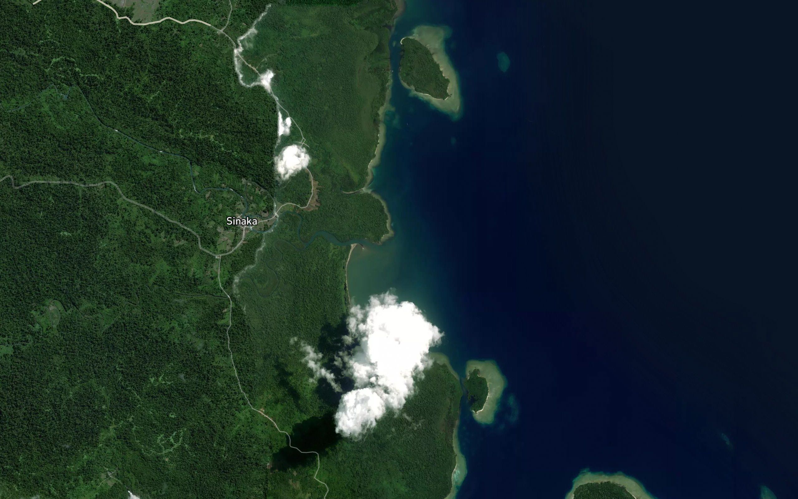Sungai Simatobat