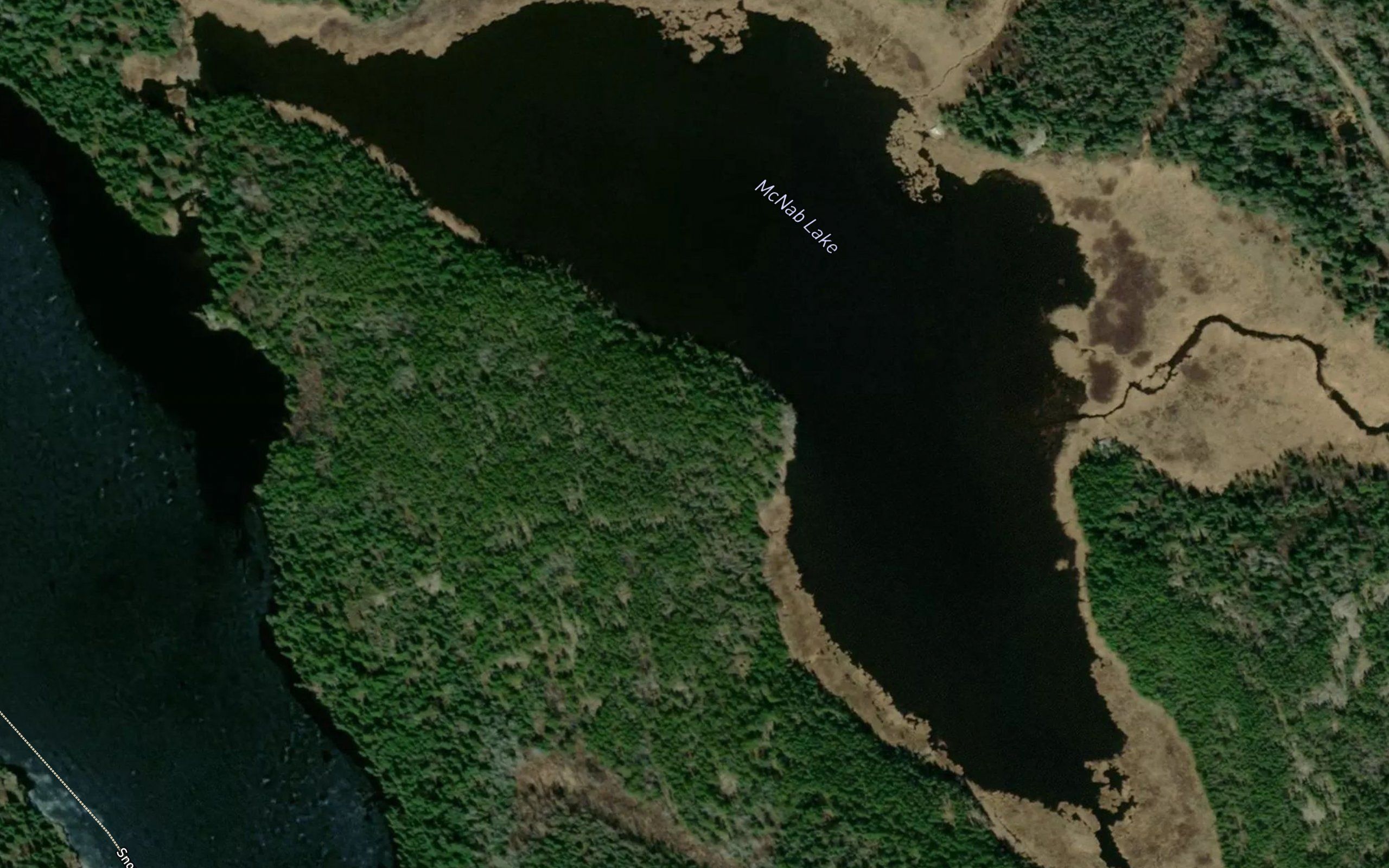 McNab Lake