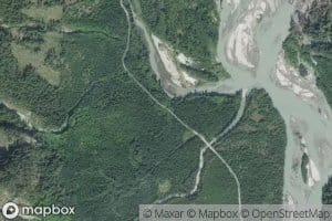 Whitemantle Creek