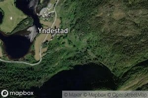 Dauremalselva