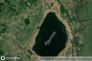 Ozero Krugloye
