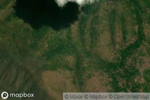 Barranca El Banquito