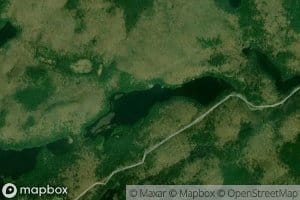Wildgoose Lake