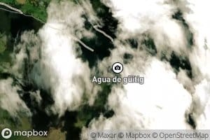 Quebrada San Francisco