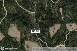 Dillon Creek