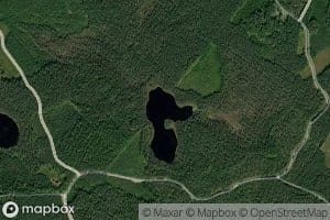 Harkolampi