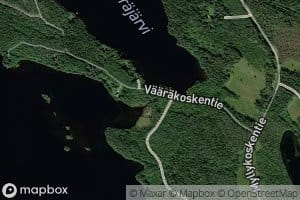 Vaarankoski