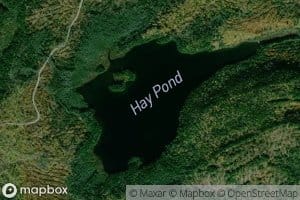 Hay Pond