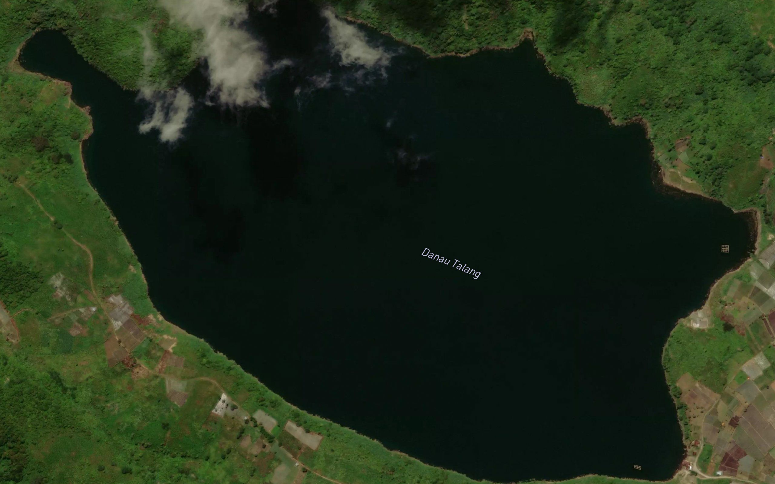 Danau Talang