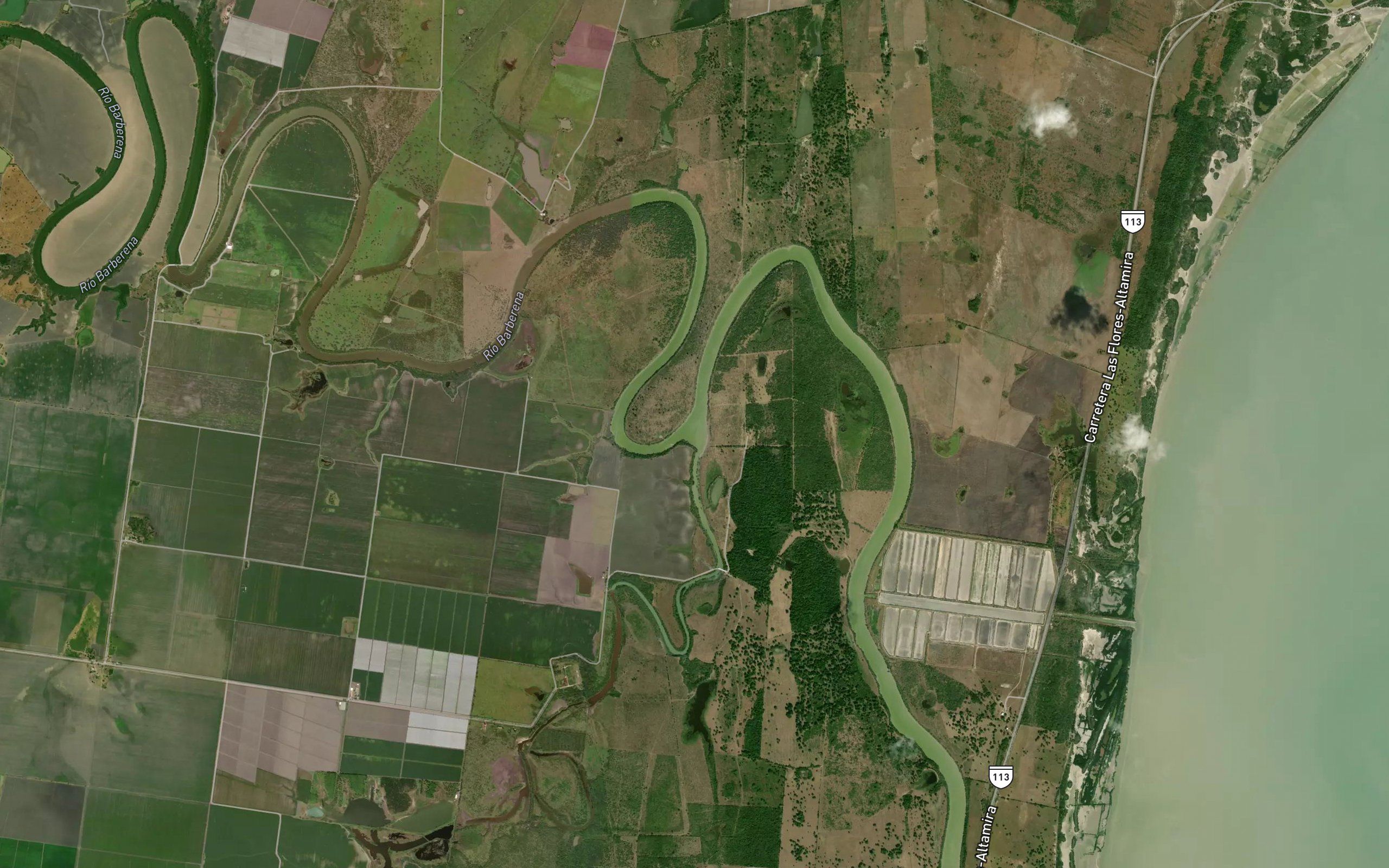 Estero Tapia