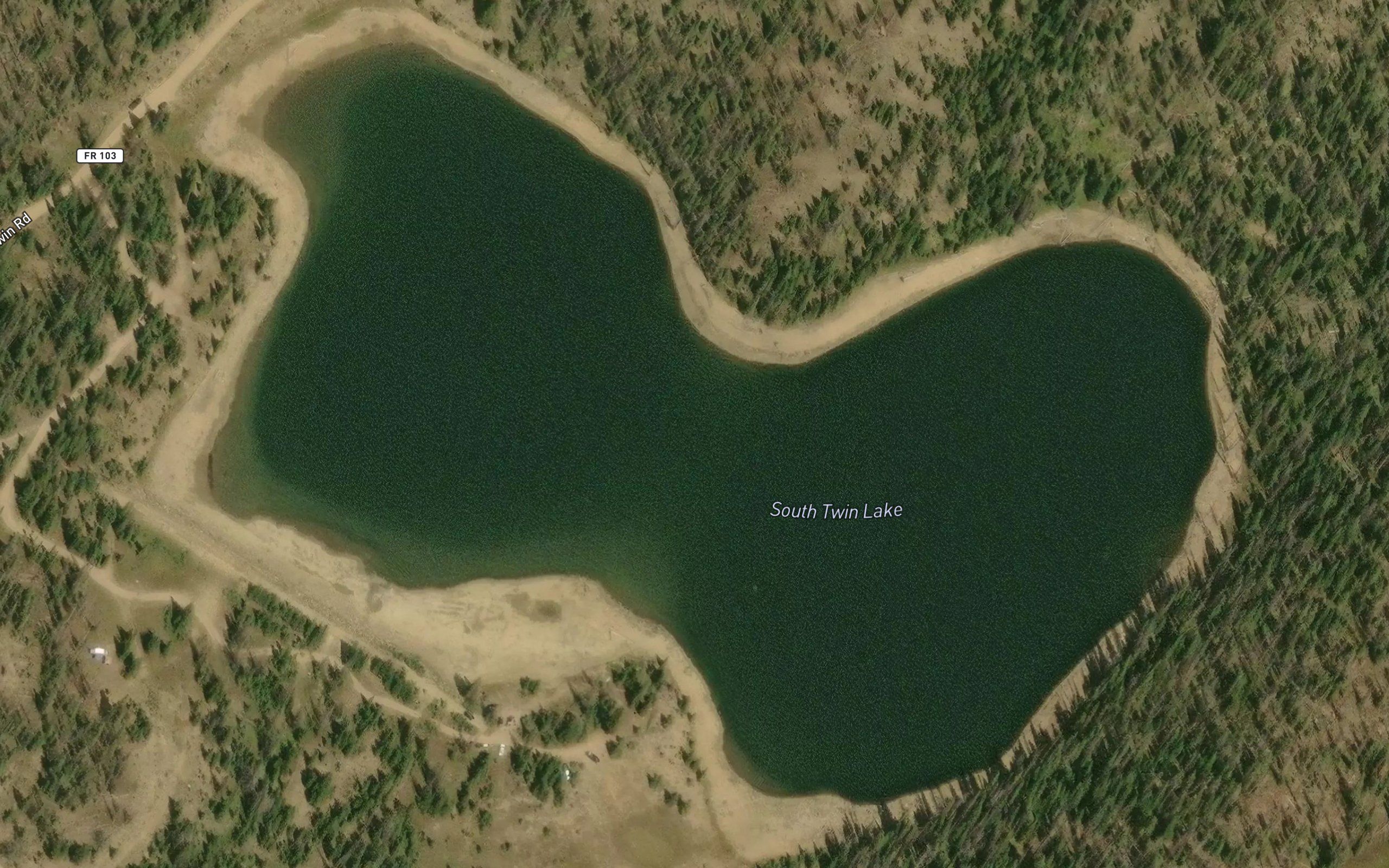 South Twin Lake