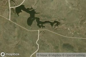 Papoose Creek