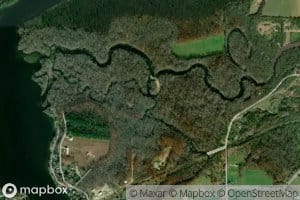 Swan Creek