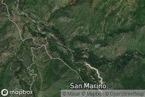 Quebrada Pringamosal