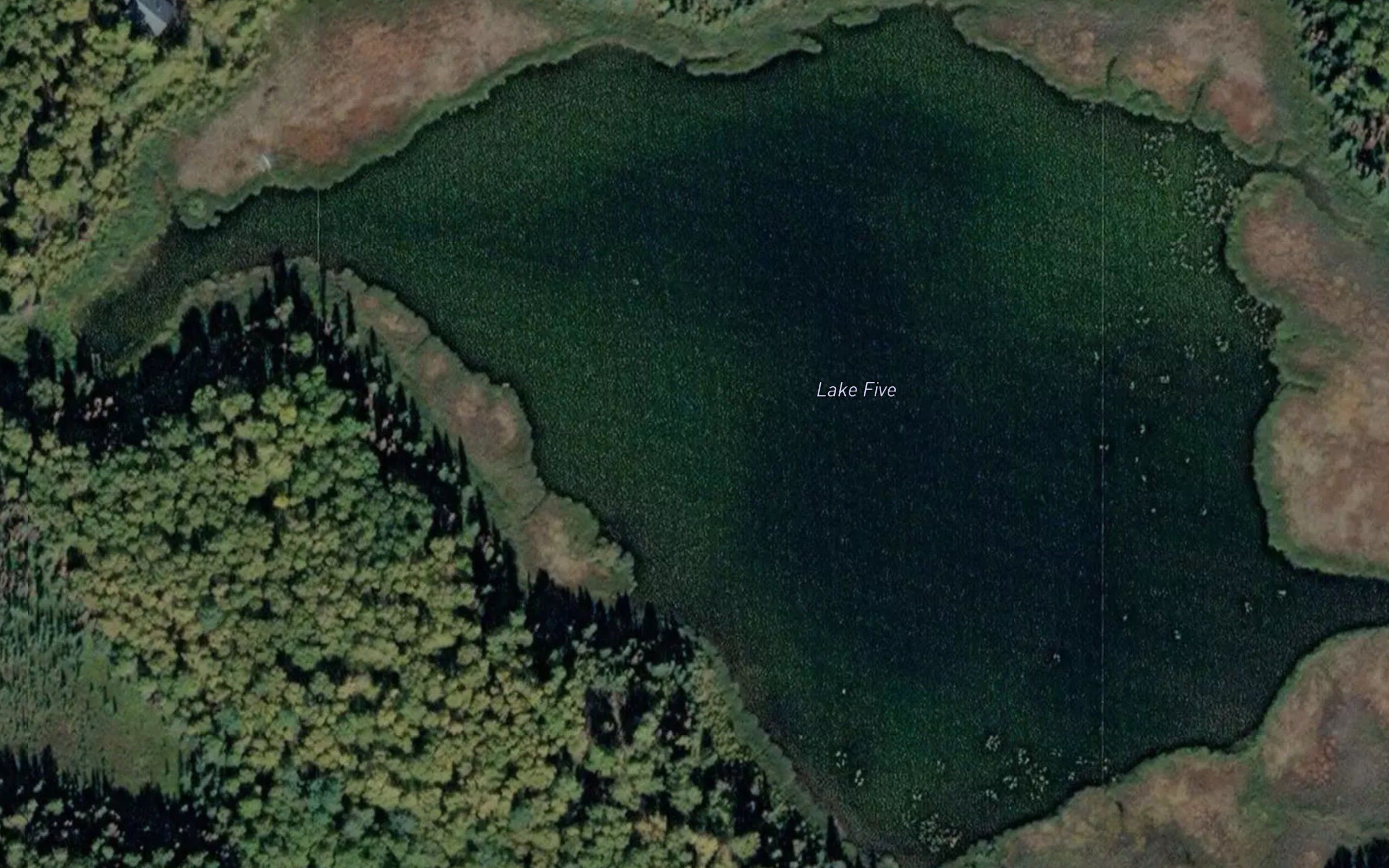 Lake Five