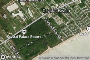 Freshwater Bayou
