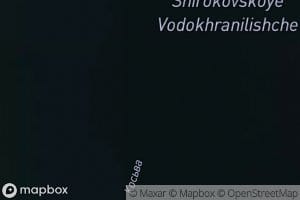 Shirokovskoye Vodokhranilishche