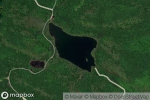 Lac du Club