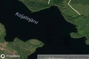 Koljatinjarvi