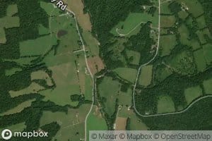West Piney River