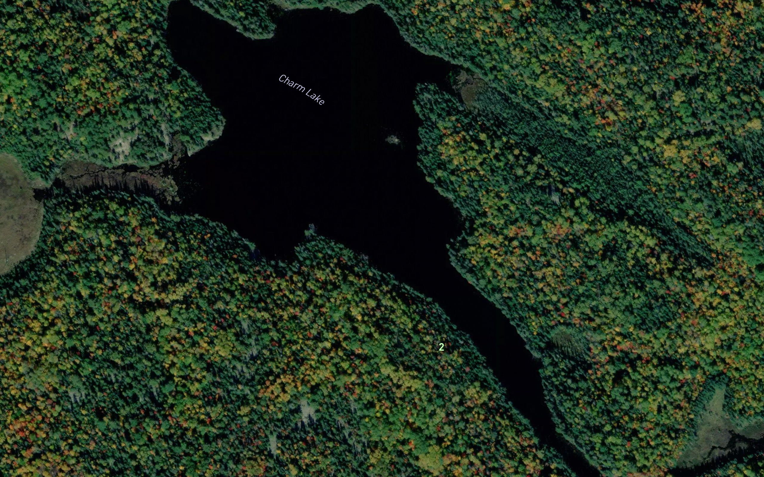 Charm Lake