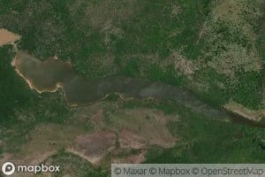 Laguna Madrevieja del Diablo