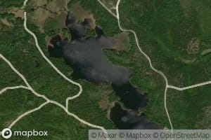 Upper Cranberry Lake