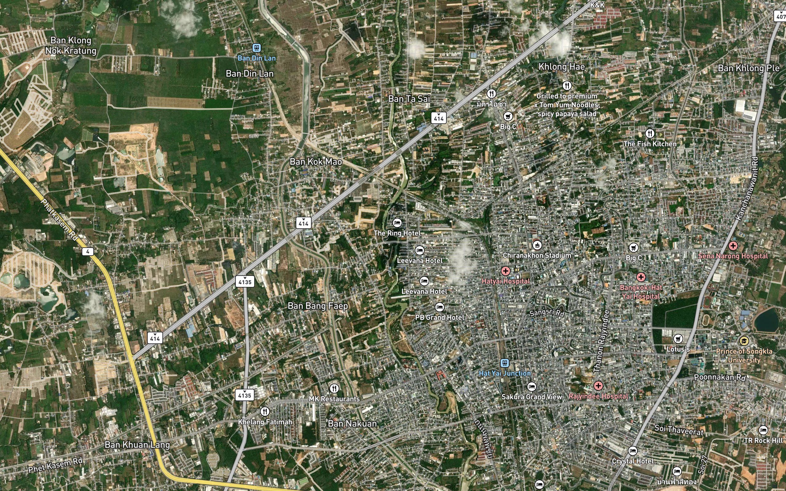 Khlong Wat