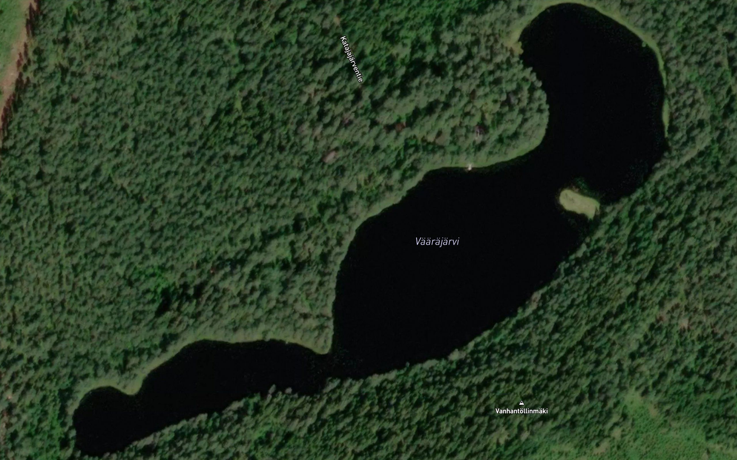 Vaarajarvi