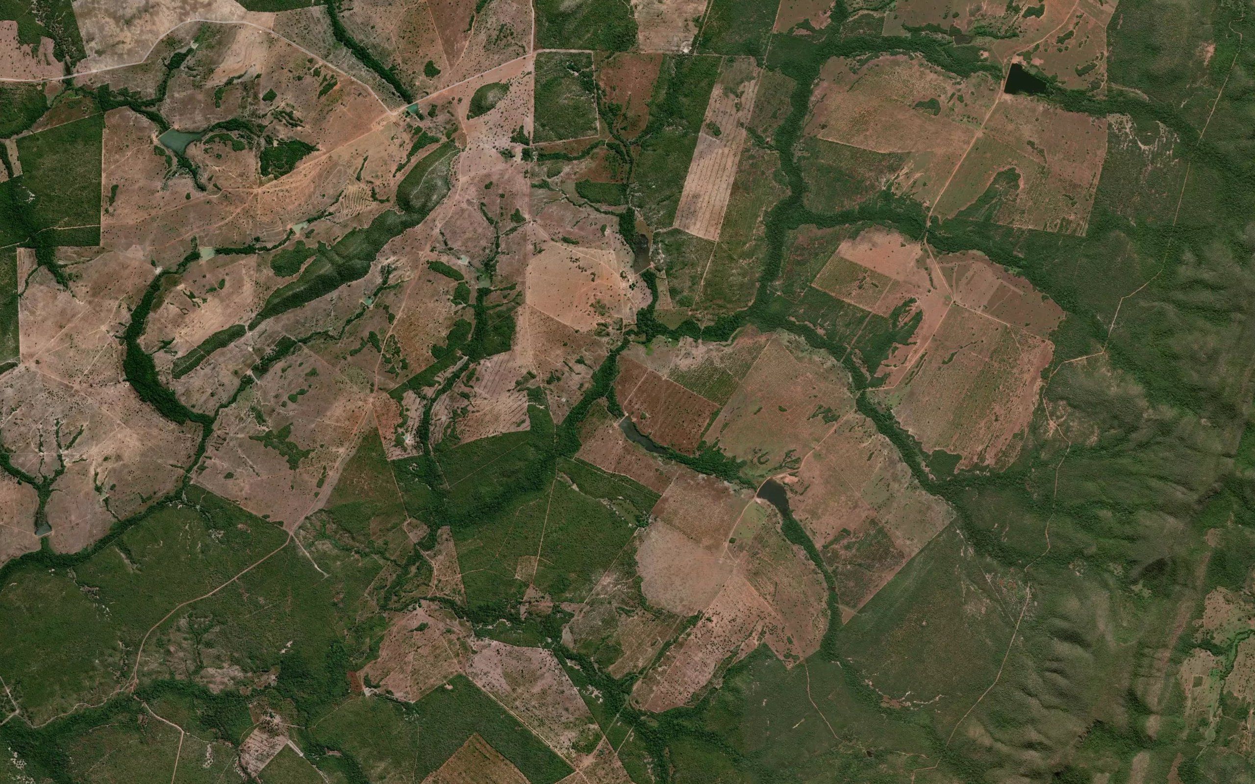 Corrego dos Porcos