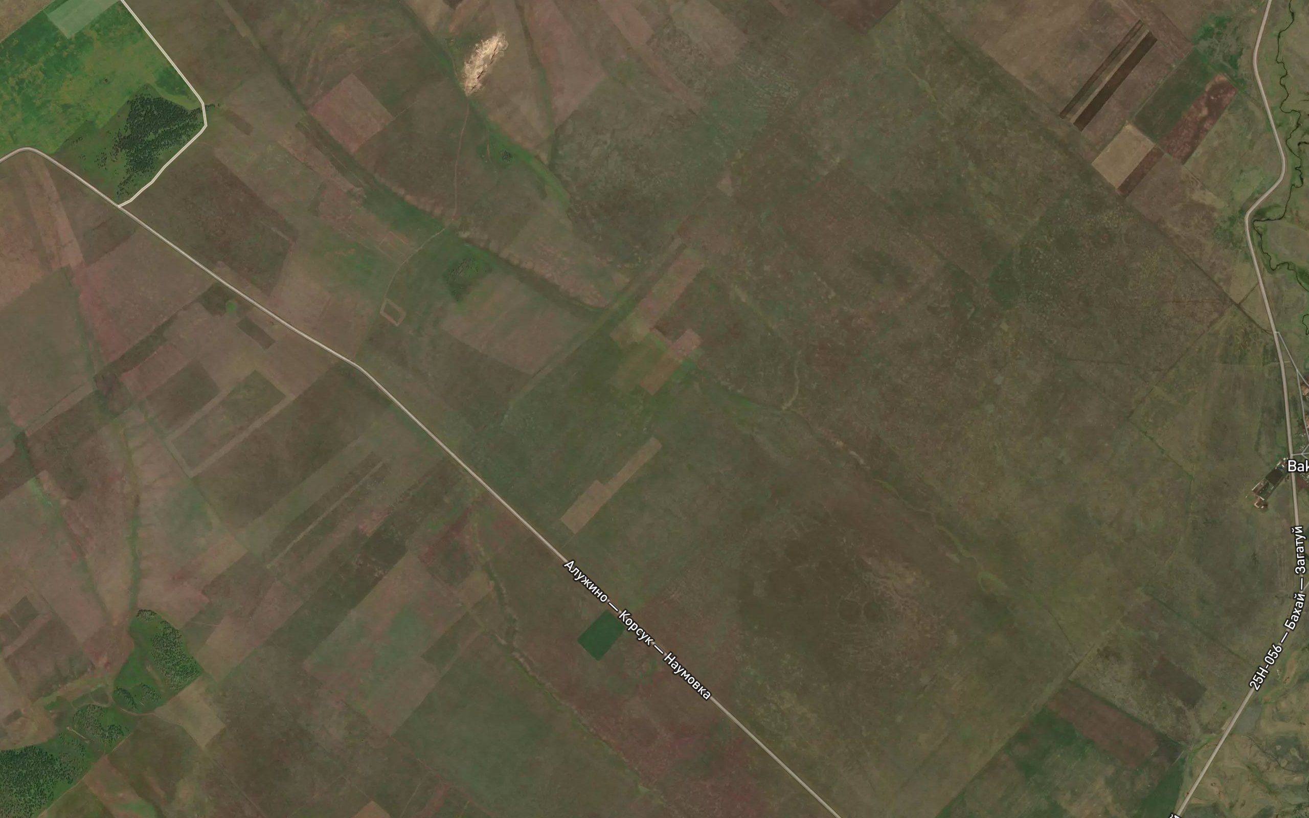 Pad' Khudo-Yelga