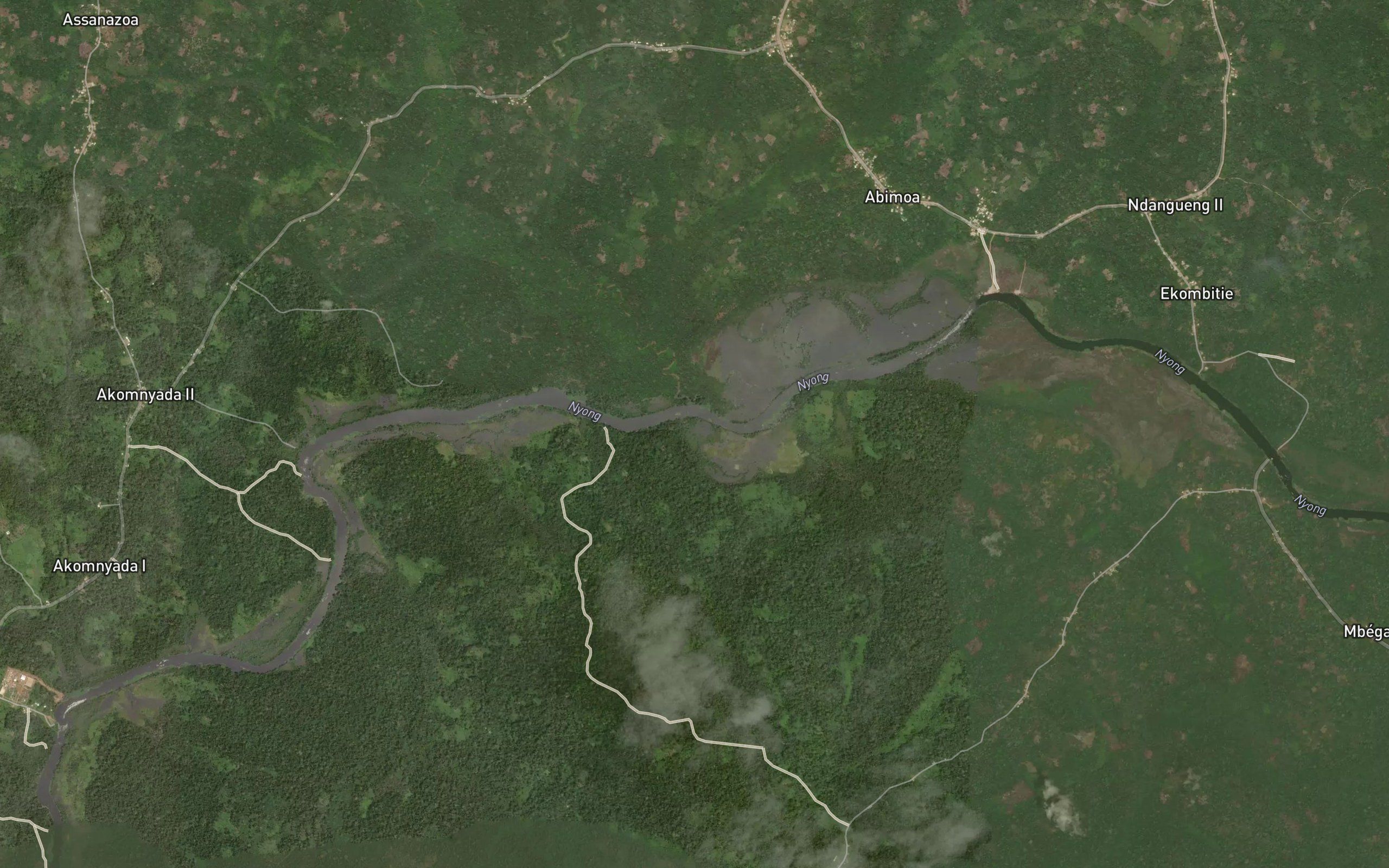 Mbembe